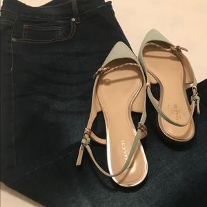 The style between us jeans size 20. P1